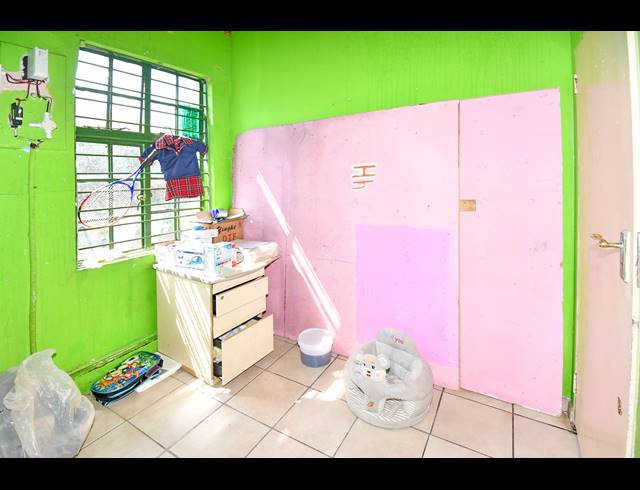 3 BEDROOM HOUSE FOR SALE IN FELLSIDE